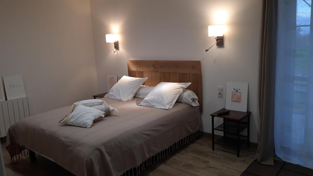 Saint-Loup  Les Chambres De Lili מראה חיצוני תמונה