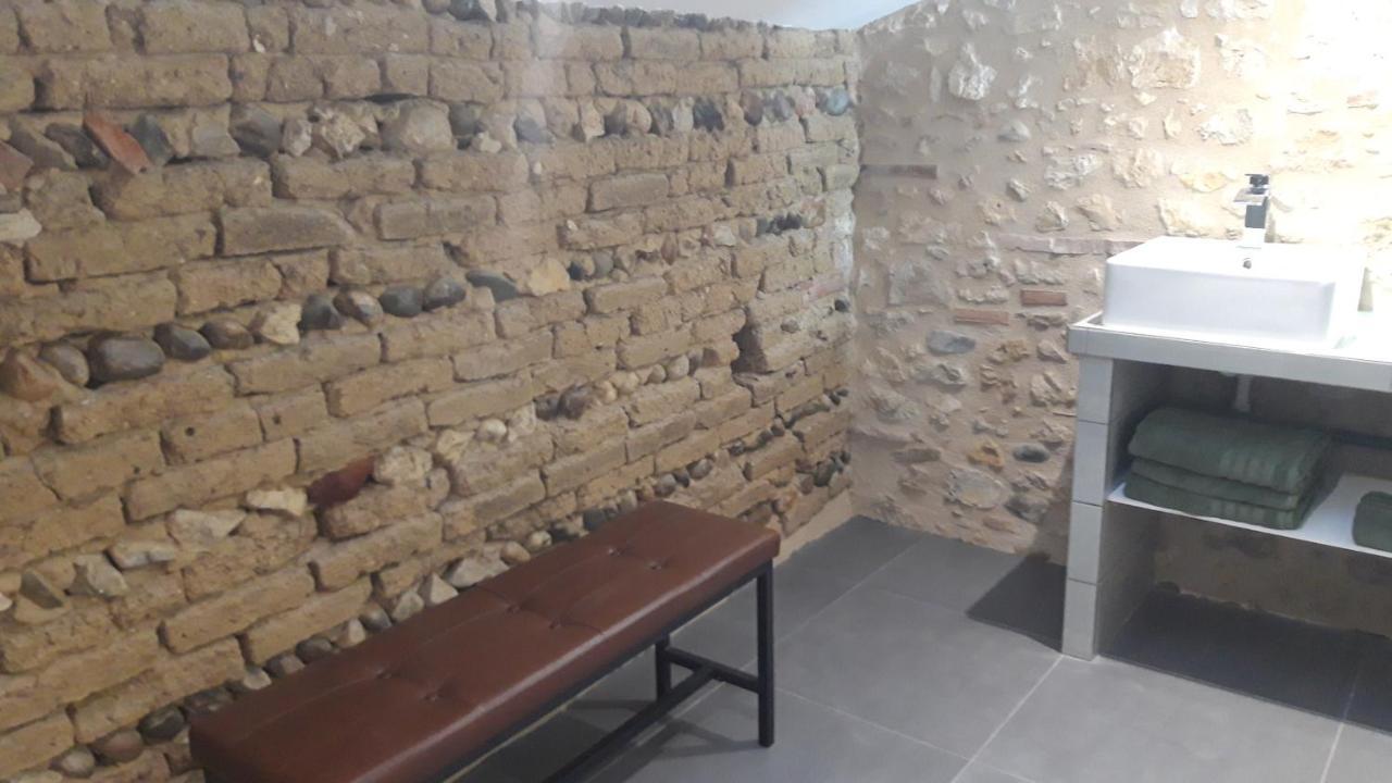 Saint-Loup  Les Chambres De Lili מראה חיצוני תמונה