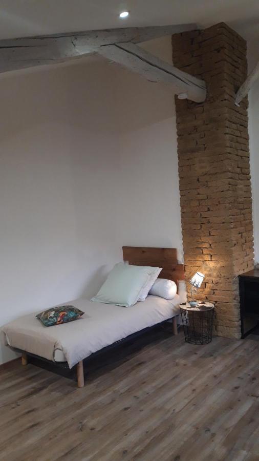 Saint-Loup  Les Chambres De Lili מראה חיצוני תמונה