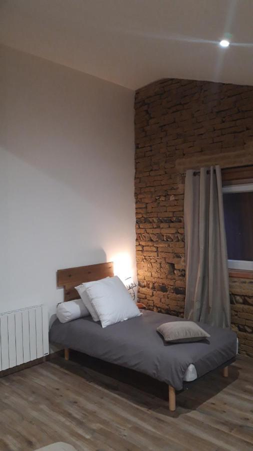 Saint-Loup  Les Chambres De Lili מראה חיצוני תמונה