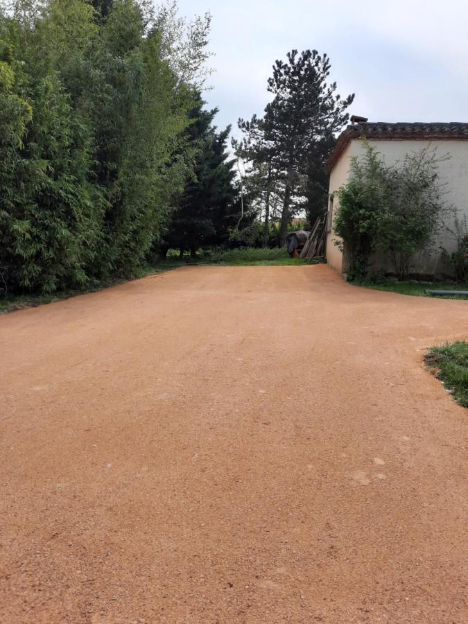 Saint-Loup  Les Chambres De Lili מראה חיצוני תמונה
