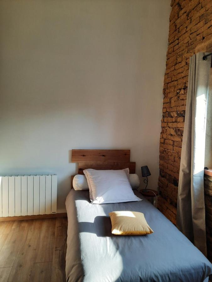 Saint-Loup  Les Chambres De Lili מראה חיצוני תמונה