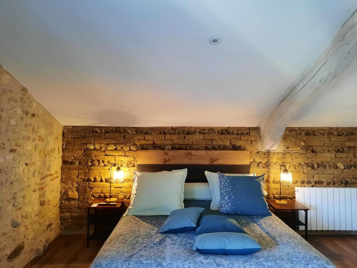 Saint-Loup  Les Chambres De Lili מראה חיצוני תמונה