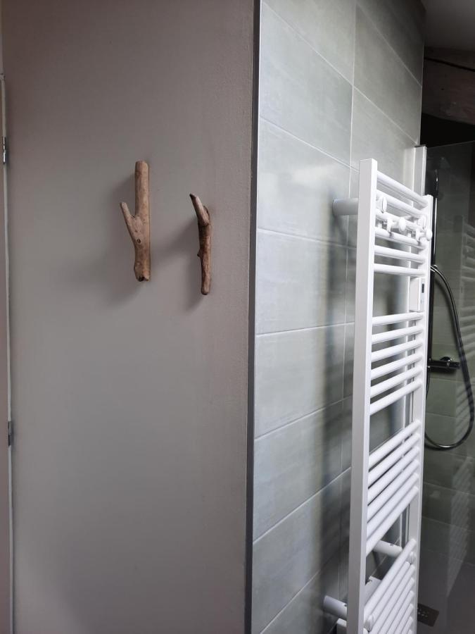Saint-Loup  Les Chambres De Lili מראה חיצוני תמונה